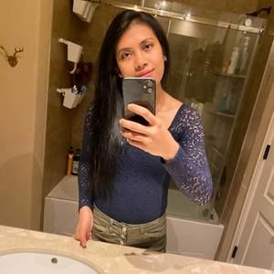 Meet your Posher, Rachana